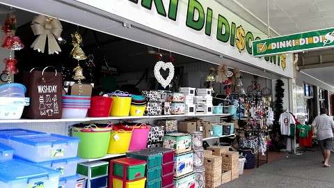 Photo: Dinki Di Discounts