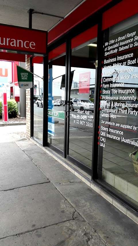 Photo: Elders Insurance Murwillumbah