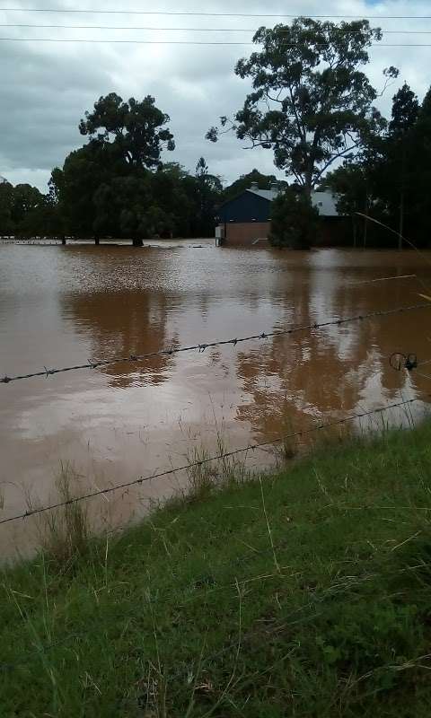 Photo: Murwillumbah East Primary School