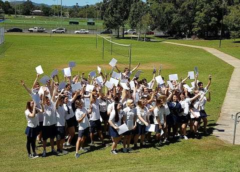 Photo: Murwillumbah High School