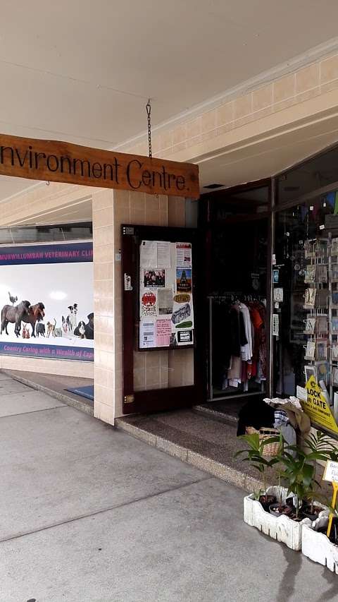 Photo: Murwillumbah Veterinary Clinic