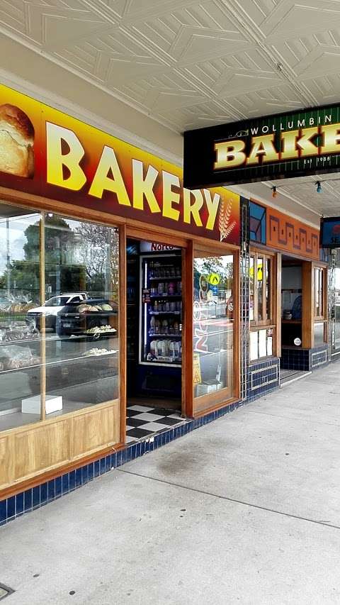 Photo: Wollumbin Street Bakery